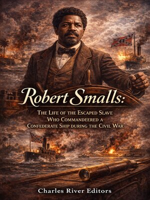 cover image of Robert Smalls